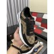 New GUCCI Gucci 2022AW Men's Sneakers Pursuing Trends New GUCCI Gucci 2022AW Men's Sneakers Pursuing Trends