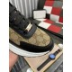 New GUCCI Gucci 2022AW Men's Sneakers Pursuing Trends New GUCCI Gucci 2022AW Men's Sneakers Pursuing Trends