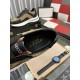 New GUCCI Gucci 2022AW Men's Sneakers Pursuing Trends New GUCCI Gucci 2022AW Men's Sneakers Pursuing Trends