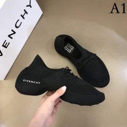 2022SS Men's sneakers GIVENCHY is surprisingly compatible