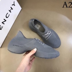2022SS Men's sneakers GIVENCHY is surprisingly compatible