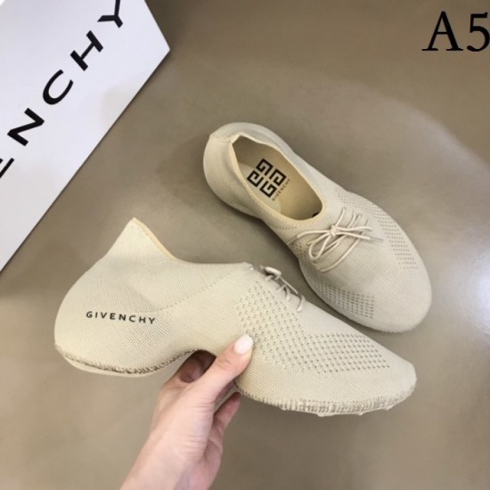 2022SS Men's sneakers GIVENCHY is surprisingly compatible 2022SS Men's sneakers GIVENCHY is surprisingly compatible
