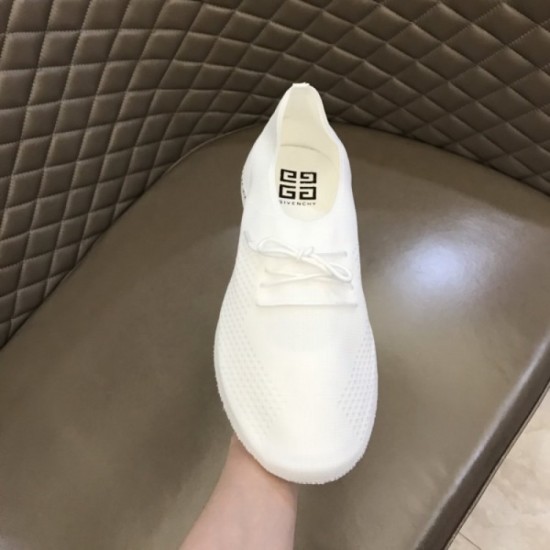 2022SS Men's sneakers GIVENCHY is surprisingly compatible 2022SS Men's sneakers GIVENCHY is surprisingly compatible