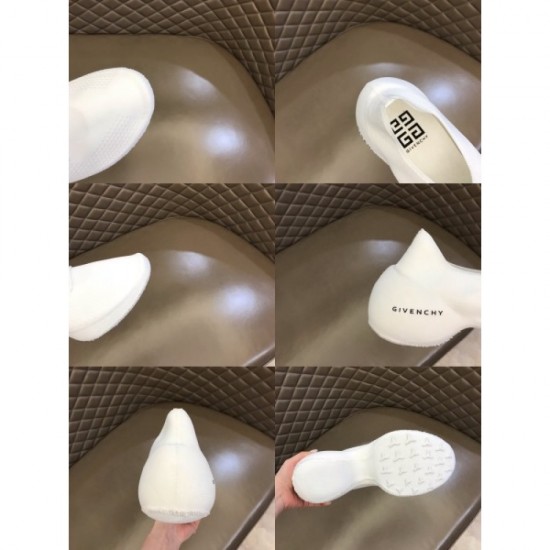 2022SS Men's sneakers GIVENCHY is surprisingly compatible 2022SS Men's sneakers GIVENCHY is surprisingly compatible