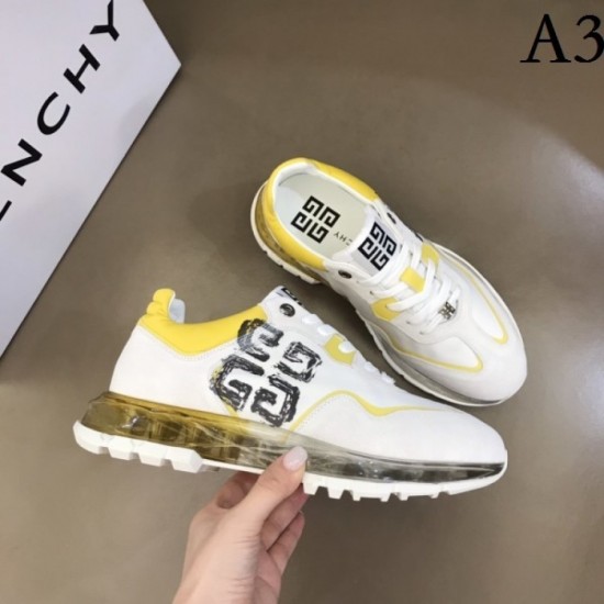 2022SS Men's Sneakers This season's best new GIVENCHY Givenchy 2022SS Men's Sneakers This season's best new GIVENCHY Givenchy