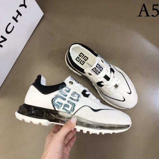 2022SS Men's Sneakers This season's best new GIVENCHY Givenchy 2022SS Men's Sneakers This season's best new GIVENCHY Givenchy