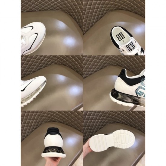 2022SS Men's Sneakers This season's best new GIVENCHY Givenchy 2022SS Men's Sneakers This season's best new GIVENCHY Givenchy
