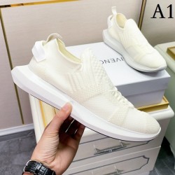 2022SS Men's Sneakers Outstanding popularity GIVENCHY Givenchy