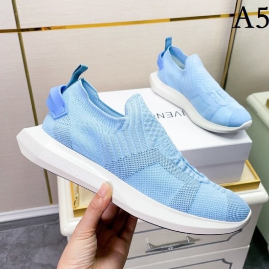 2022SS Men's Sneakers Outstanding popularity GIVENCHY Givenchy 2022SS Men's Sneakers Outstanding popularity GIVENCHY Givenchy