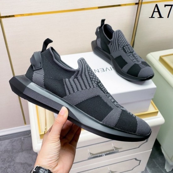 2022SS Men's Sneakers Outstanding popularity GIVENCHY Givenchy 2022SS Men's Sneakers Outstanding popularity GIVENCHY Givenchy
