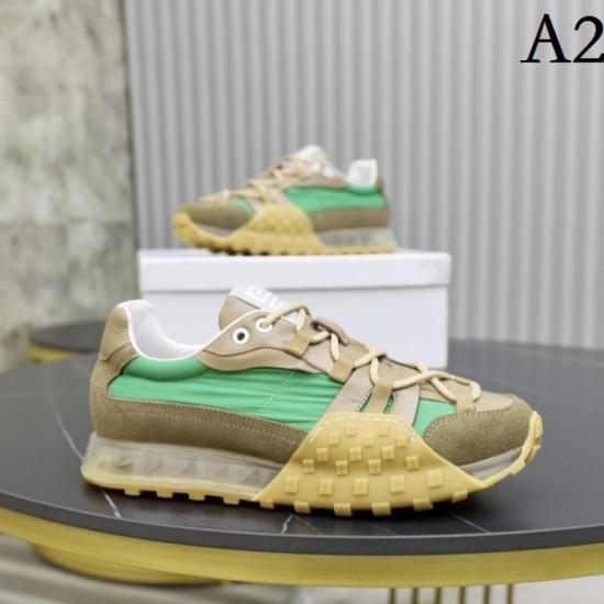 2022SS Men's Sneakers For an exquisite look GIVENCHY Givenchy 2022SS Men's Sneakers For an exquisite look GIVENCHY Givenchy