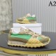 2022SS Men's Sneakers For an exquisite look GIVENCHY Givenchy 2022SS Men's Sneakers For an exquisite look GIVENCHY Givenchy