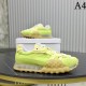 2022SS Men's Sneakers For an exquisite look GIVENCHY Givenchy 2022SS Men's Sneakers For an exquisite look GIVENCHY Givenchy