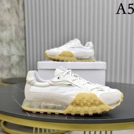 2022SS Men's Sneakers For an exquisite look GIVENCHY Givenchy 2022SS Men's Sneakers For an exquisite look GIVENCHY Givenchy