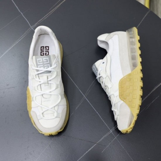 2022SS Men's Sneakers For an exquisite look GIVENCHY Givenchy 2022SS Men's Sneakers For an exquisite look GIVENCHY Givenchy