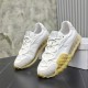 2022SS Men's Sneakers For an exquisite look GIVENCHY Givenchy 2022SS Men's Sneakers For an exquisite look GIVENCHY Givenchy