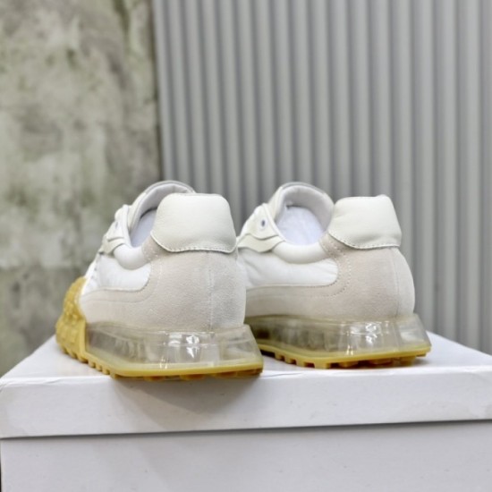2022SS Men's Sneakers For an exquisite look GIVENCHY Givenchy 2022SS Men's Sneakers For an exquisite look GIVENCHY Givenchy