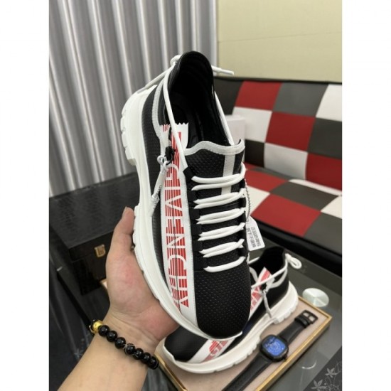2022SS Men's Sneakers Explosive popularity in summer GIVENCHY Givenchy 2022SS Men's Sneakers Explosive popularity in summer GIVENCHY Givenchy