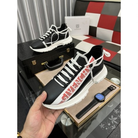 2022SS Men's Sneakers Explosive popularity in summer GIVENCHY Givenchy 2022SS Men's Sneakers Explosive popularity in summer GIVENCHY Givenchy