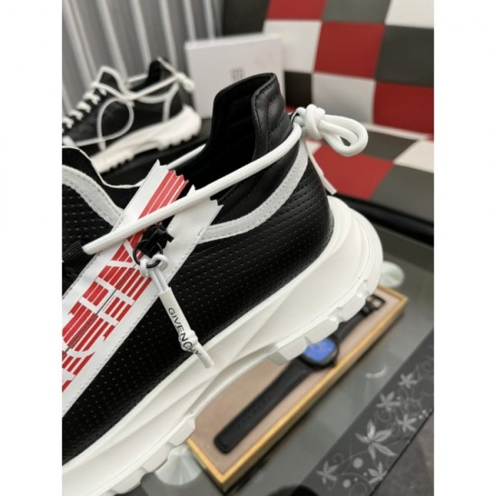 2022SS Men's Sneakers Explosive popularity in summer GIVENCHY Givenchy 2022SS Men's Sneakers Explosive popularity in summer GIVENCHY Givenchy