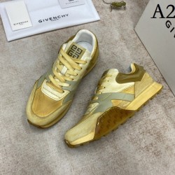 2022SS Men's Sneakers Suppressing popularity and new GIVENCHY Givenchy