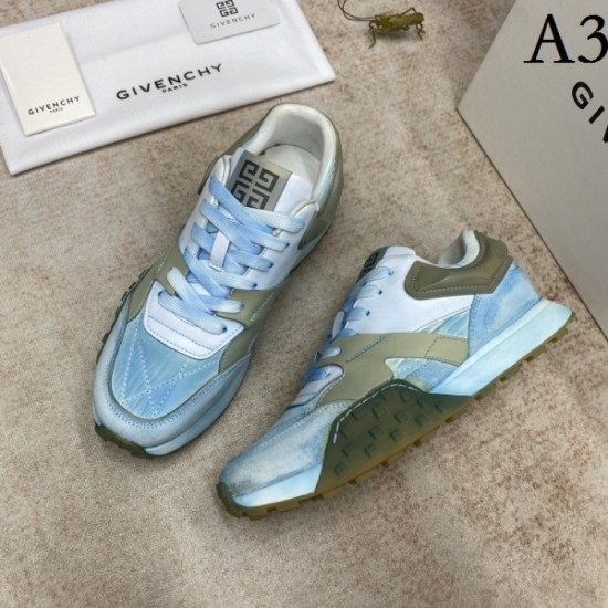 2022SS Men's Sneakers Suppressing popularity and new GIVENCHY Givenchy 2022SS Men's Sneakers Suppressing popularity and new GIVENCHY Givenchy