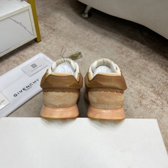 2022SS Men's Sneakers Suppressing popularity and new GIVENCHY Givenchy 2022SS Men's Sneakers Suppressing popularity and new GIVENCHY Givenchy