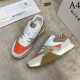 2022SS Men's Sneakers I want to get ahead of the summer GIVENCHY Givenchy 2022SS Men's Sneakers I want to get ahead of the summer GIVENCHY Givenchy
