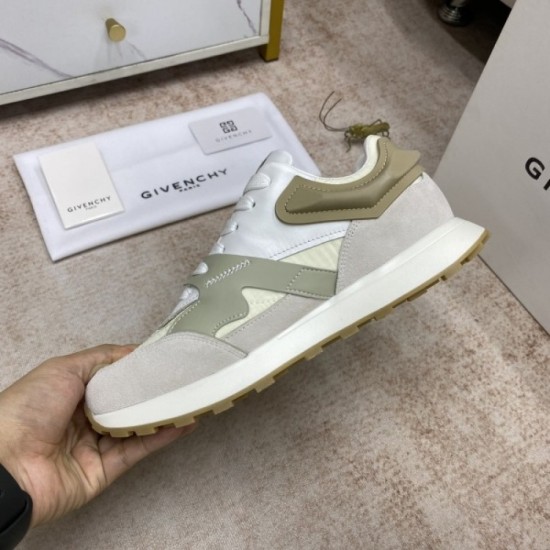 2022SS Men's Sneakers I want to get ahead of the summer GIVENCHY Givenchy 2022SS Men's Sneakers I want to get ahead of the summer GIVENCHY Givenchy