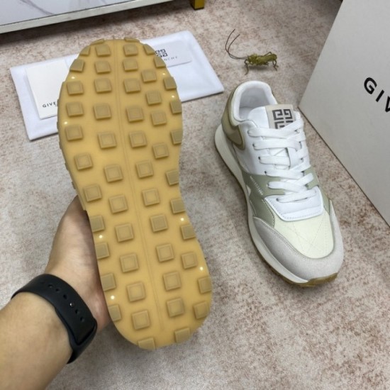 2022SS Men's Sneakers I want to get ahead of the summer GIVENCHY Givenchy 2022SS Men's Sneakers I want to get ahead of the summer GIVENCHY Givenchy