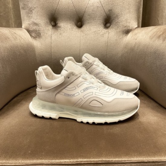 2022SS Men's sneakers Active regardless of the season GIVENCHY Givenchy 2022SS Men's sneakers Active regardless of the season GIVENCHY Givenchy