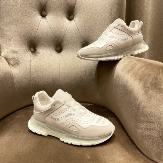 2022SS Men's sneakers Active regardless of the season GIVENCHY Givenchy 2022SS Men's sneakers Active regardless of the season GIVENCHY Givenchy