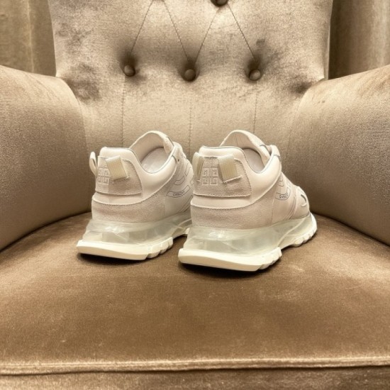 2022SS Men's sneakers Active regardless of the season GIVENCHY Givenchy 2022SS Men's sneakers Active regardless of the season GIVENCHY Givenchy