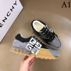 2022SS Men's Sneakers Enjoy fashion! GIVENCHY Givenchy