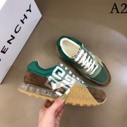2022SS Men's Sneakers Enjoy fashion! GIVENCHY Givenchy