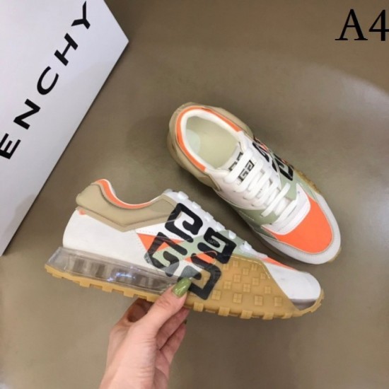 2022SS Men's Sneakers Enjoy fashion! GIVENCHY Givenchy 2022SS Men's Sneakers Enjoy fashion! GIVENCHY Givenchy