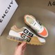 2022SS Men's Sneakers Enjoy fashion! GIVENCHY Givenchy 2022SS Men's Sneakers Enjoy fashion! GIVENCHY Givenchy