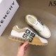 2022SS Men's Sneakers Enjoy fashion! GIVENCHY Givenchy 2022SS Men's Sneakers Enjoy fashion! GIVENCHY Givenchy