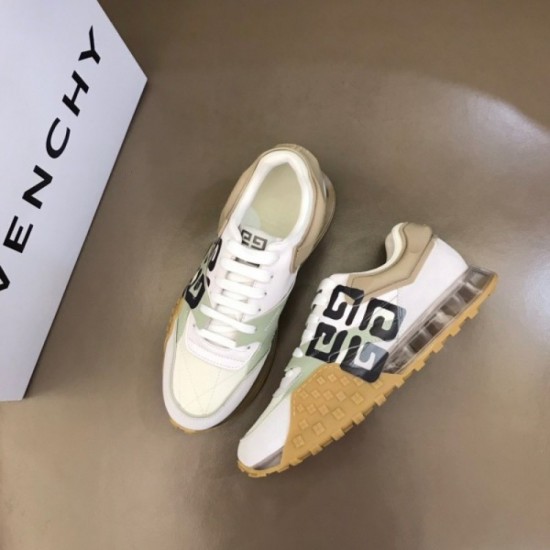 2022SS Men's Sneakers Enjoy fashion! GIVENCHY Givenchy 2022SS Men's Sneakers Enjoy fashion! GIVENCHY Givenchy