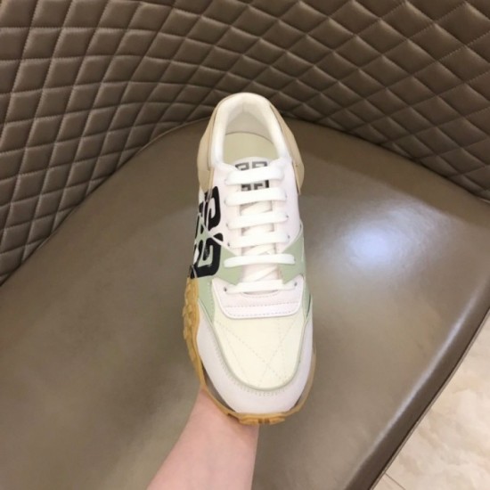 2022SS Men's Sneakers Enjoy fashion! GIVENCHY Givenchy 2022SS Men's Sneakers Enjoy fashion! GIVENCHY Givenchy