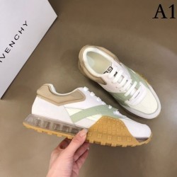 2022SS Men's Sneakers Summer New Japan Not Available GIVENCHY Givenchy