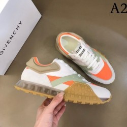 2022SS Men's Sneakers Summer New Japan Not Available GIVENCHY Givenchy