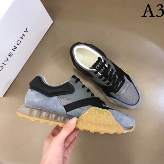 2022SS Men's Sneakers Summer New Japan Not Available GIVENCHY Givenchy 2022SS Men's Sneakers Summer New Japan Not Available GIVENCHY Givenchy