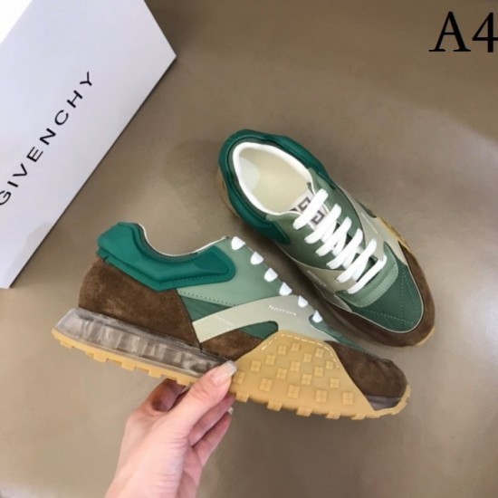2022SS Men's Sneakers Summer New Japan Not Available GIVENCHY Givenchy 2022SS Men's Sneakers Summer New Japan Not Available GIVENCHY Givenchy