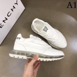 Casual reverse charm GIVENCHY Givenchy 2022AW men's sneakers