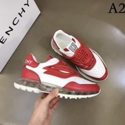 Casual reverse charm GIVENCHY Givenchy 2022AW men's sneakers