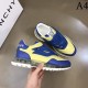 Casual reverse charm GIVENCHY Givenchy 2022AW men's sneakers Casual reverse charm GIVENCHY Givenchy 2022AW men's sneakers
