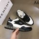 Casual reverse charm GIVENCHY Givenchy 2022AW men's sneakers Casual reverse charm GIVENCHY Givenchy 2022AW men's sneakers