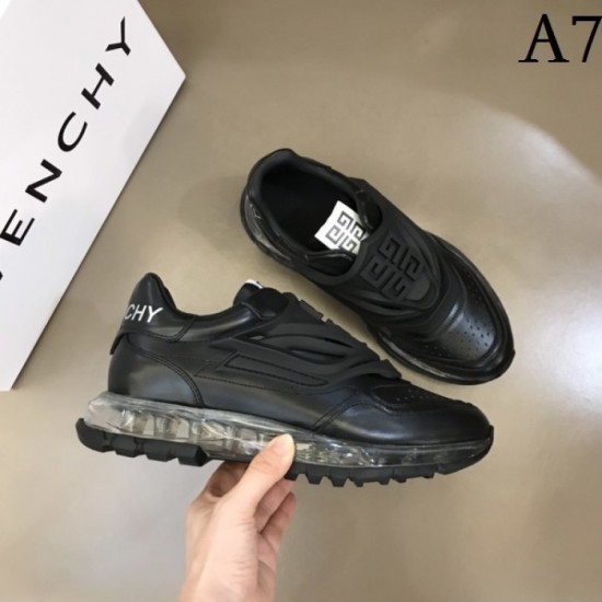 Casual reverse charm GIVENCHY Givenchy 2022AW men's sneakers Casual reverse charm GIVENCHY Givenchy 2022AW men's sneakers