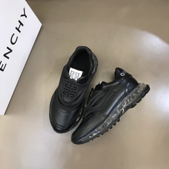 Casual reverse charm GIVENCHY Givenchy 2022AW men's sneakers Casual reverse charm GIVENCHY Givenchy 2022AW men's sneakers